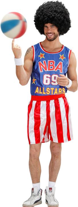 Image du produit Widmann Joueur de Basket-Ball (M)