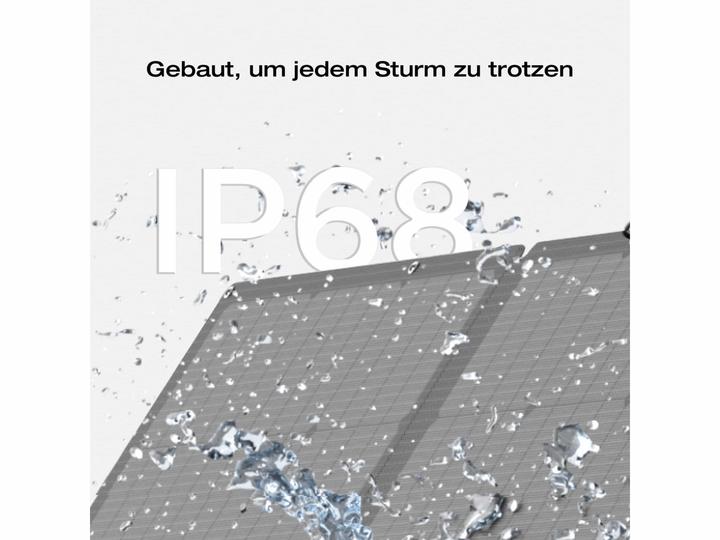 Image du produit EcoFlow Panneau solaire portable (60 W, 3.20 kg)