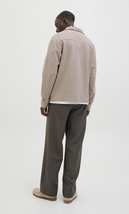Immagine prodotto Jack & Jones Einfarbig Sweatshirt Sweatshirt (XS)