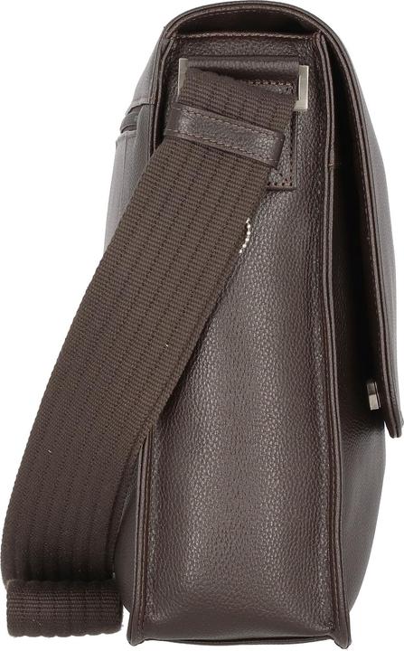 Immagine prodotto Picard Borsa a tracolla Milano in pelle 37 cm