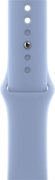 Actual product image Apple Sport Band (45 mm, Fluoroelastomer)