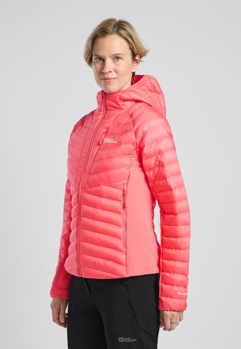 Produktbild Jack Wolfskin Routeburn Pro Ins Jkt W (S)