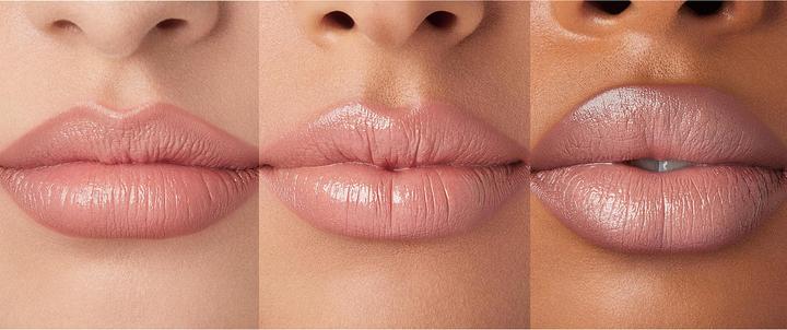 Produktbild Anastasia Beverly Hills Satin Lipstick (haze)