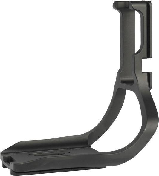 Image du produit Sirui TY-5DIVLBG Rail en L pour Canon EOS 5D Mark IV avec poignée à piles (L-rail)