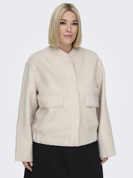 Produktbild Only CARSANNE Jacke Jacke (L)