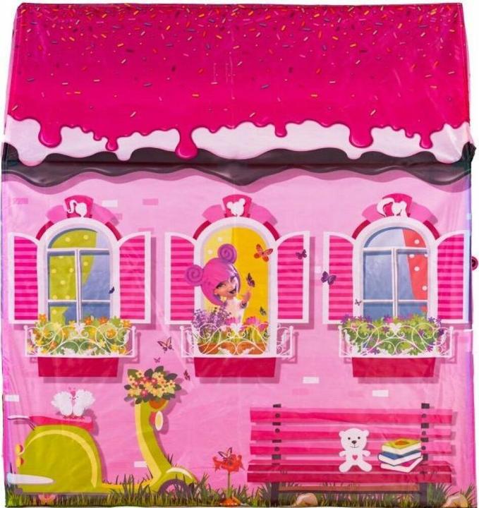Actual product image House/playground for children
