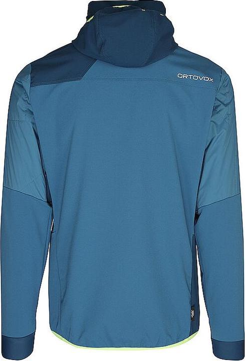 Produktbild Ortovox Col Becchei Hybrid Jacket (M)