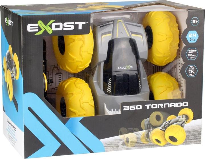 Produktbild Silverlit Exost RC 360 Tornado