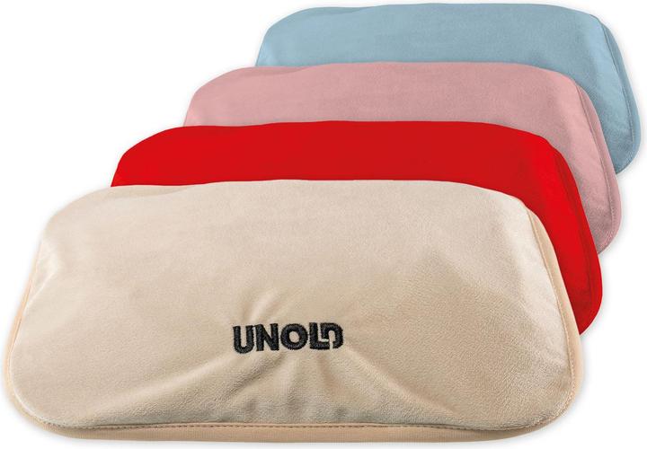 Actual product image Unold Electric hot water bottle (0.27 l)