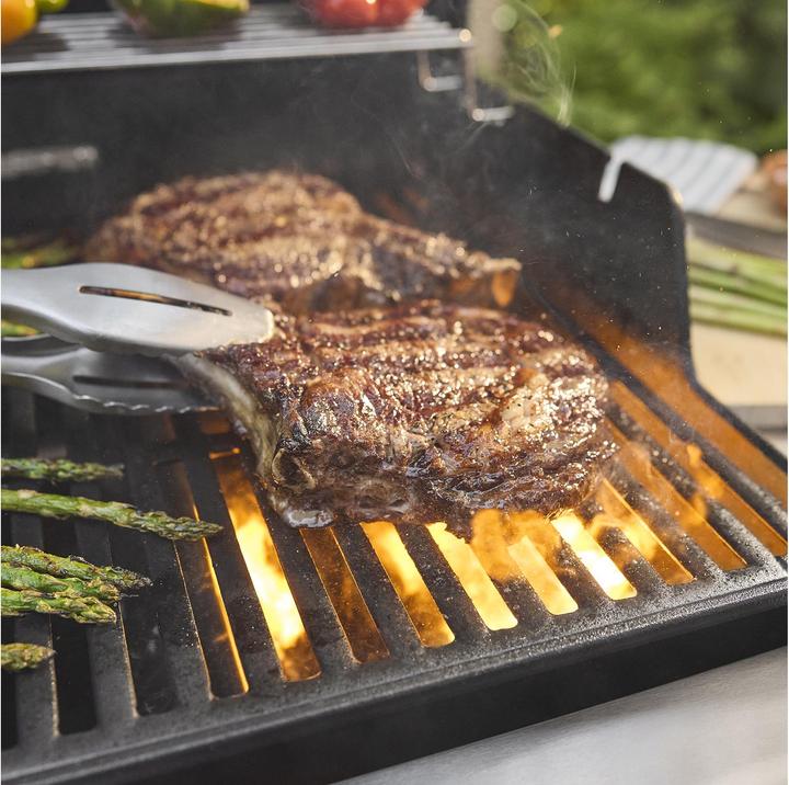 Image du produit Weber Spirit E-325 GBS (2025) (9.09 kW)