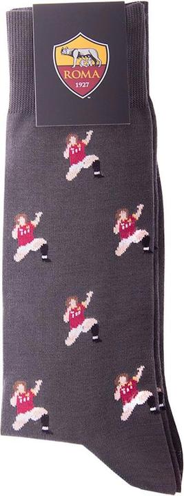 Produktbild Copa Football AS Roma Socken Box-Fan-Set (40 - 46)