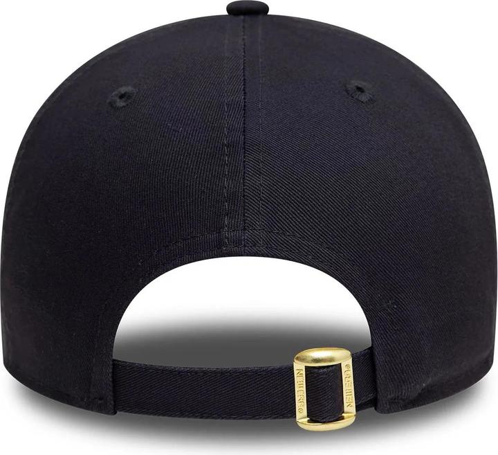 Image du produit New Era Casquette 9forty New York Yankees Metallic (Taille unique)