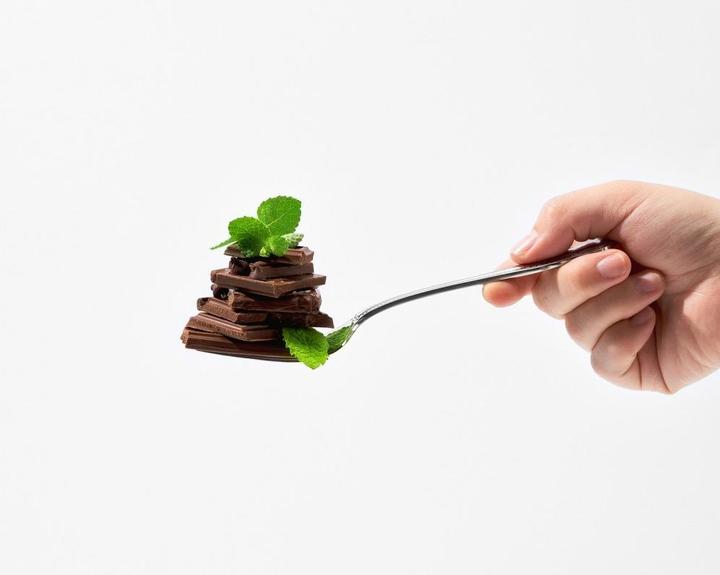 Produktbild Toosty Mint chocolate toothpaste