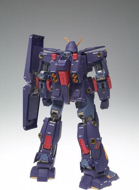 Produktbild Bandai GUNDAM FIX FIGURATION METAL COMPOSITE # 1003 Psycho Gundam MKII