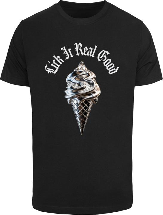 Actual product image Mister Tee MisterTee Lick It Good Tee - 173513 (M)