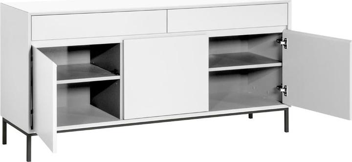 Immagine prodotto pfister Frame (160 x 43 x 79 cm)