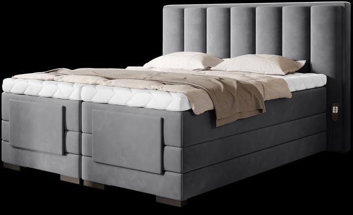 Dark grey Sola 6