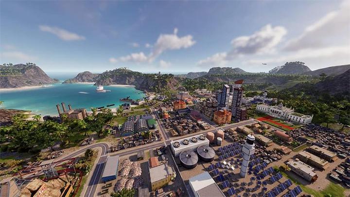 Immagine prodotto Tropico 6 (PS5) (PS5, DE)