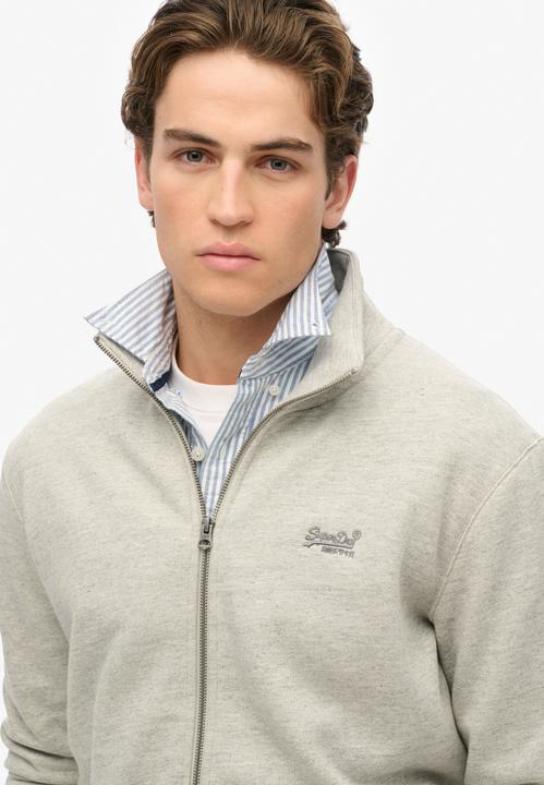 Immagine prodotto Superdry Sweatjacke Casual Figurbetont Essential Logo Track Top (3XL)