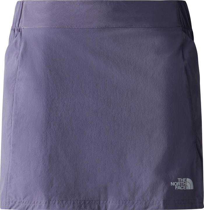 North Face Women's Speedlight Skort (L)