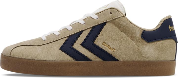 hummel Diamant Lx-E Sd