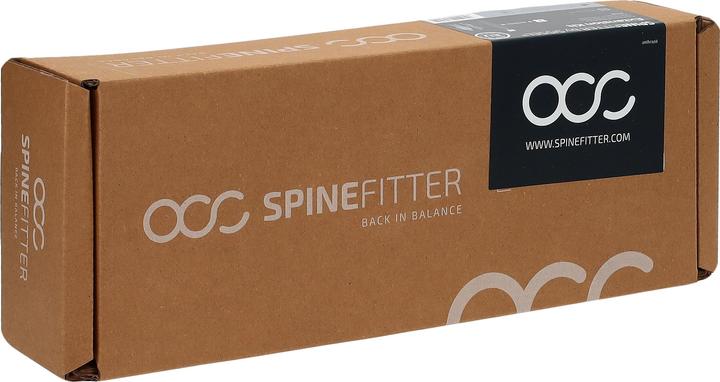 Immagine prodotto Sissel Kit di estensione Spinefitter Antracite