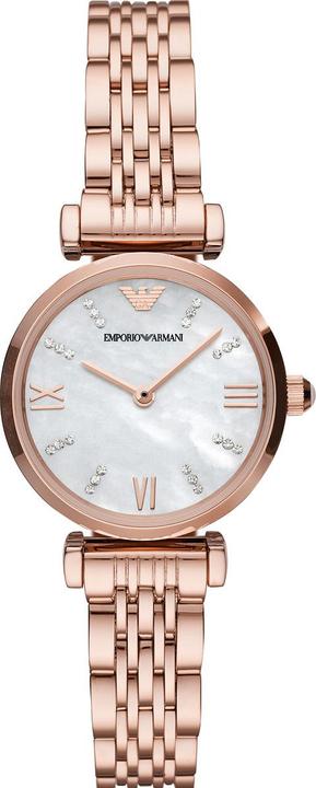 Image du produit Emporio Armani Gianni T-Bar (Montre analogique, 28 mm)