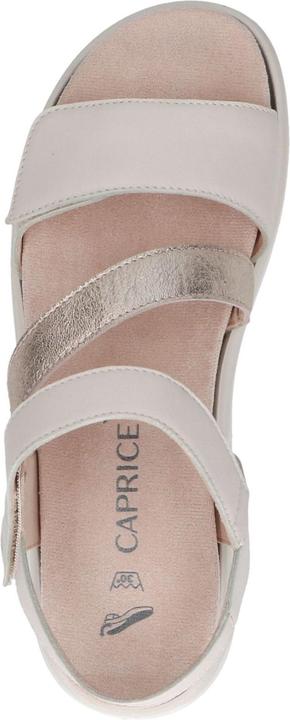 Actual product image Caprice Sandal (41)