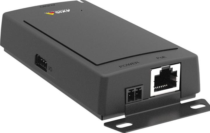 Produktbild Axis C8110 Network Audio Bridge (Netzwerk Videorecorder (NVR))