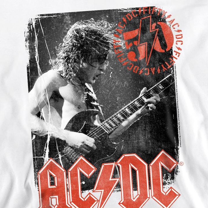 Produktbild AC/DC Sweatshirt (XXL)