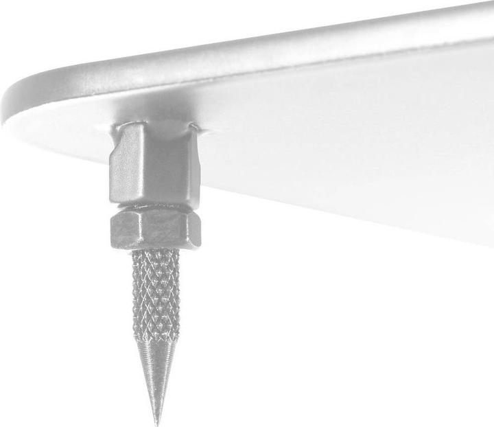 Actual product image myWall HS11L (1 pair, Stand, Height-adjustable)