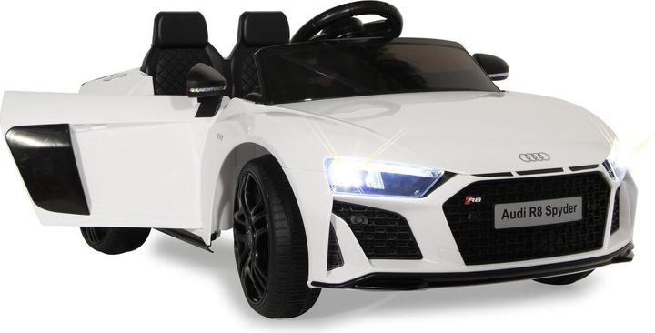 Immagine prodotto Jamara Audi R8 Spyder V10 (12 V)