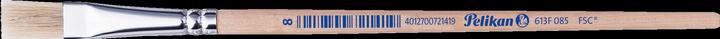 Productafbeelding Pelikan Borstelsoort 613F (8 mm)