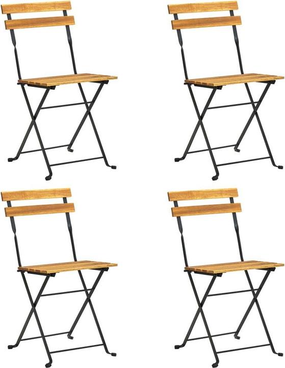 Produktbild VidaXL Carlie