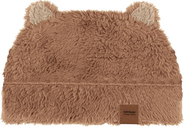 Normani Kinder Teddy Mütze „Coleraine“ - 9559