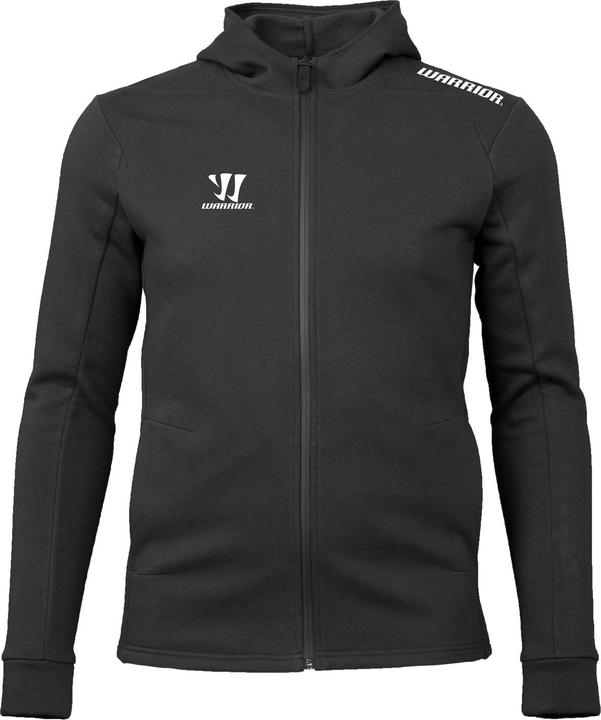 Actual product image Warrior Zip Hoody Alpha X Aspire (XL)