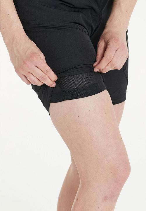 Image du produit Endurance Jamilla 2 In 1 Cycling VTT (44)