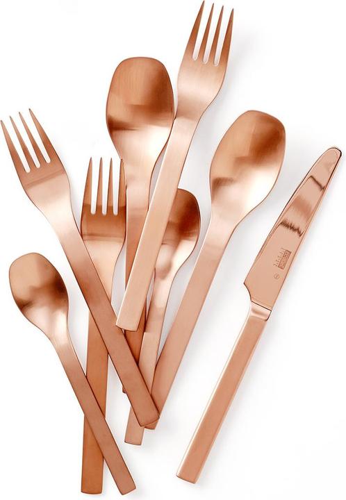 Actual product image Bodum Barcelona Set (16 Piece, Cutlery set)