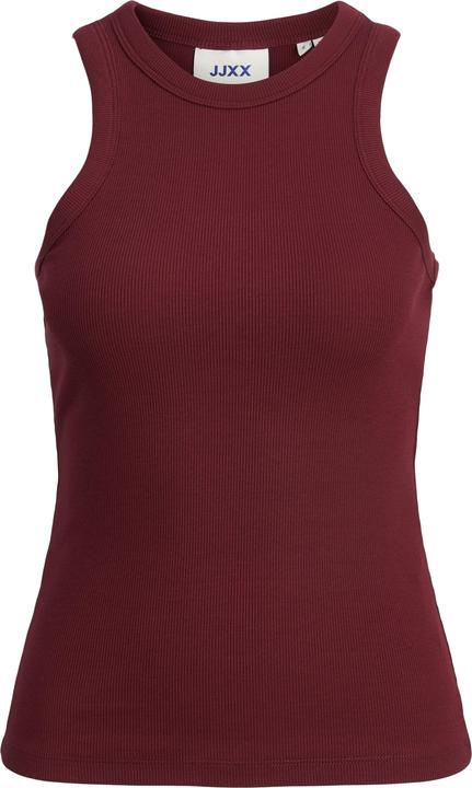 Produktbild JJXX Jxforest Str Sl Rib Top Jrs Noos (M)
