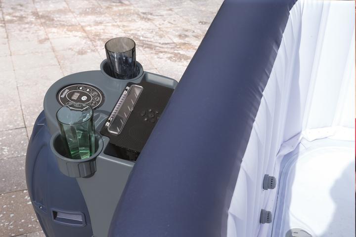 Produktbild Bestway Lay-Z-Spa Entertainment Station