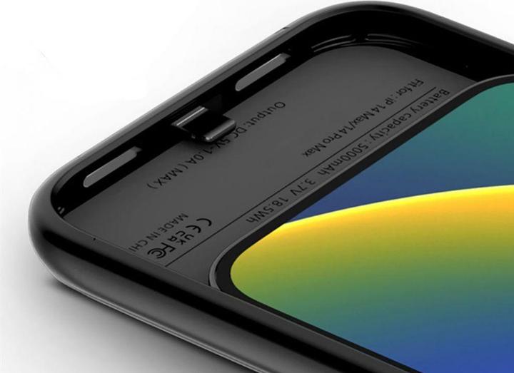Produktbild Tech-Protect Powercase