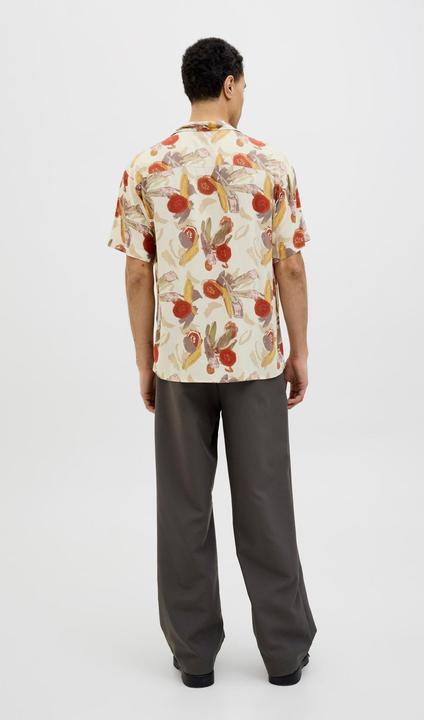 Produktbild Jack & Jones Relaxed Fit Hemd Hemd (L)