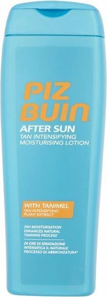 Piz Buin Tan Intensifying (Lotion, 200 ml)