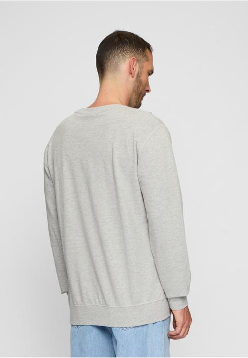 Image du produit Mister Tee Los Angeles Wording Crewneck - 66663 (XL)