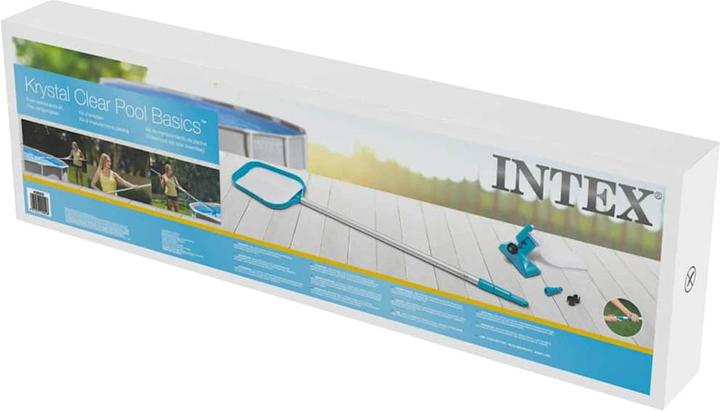 Immagine prodotto Intex Kit di pulizia