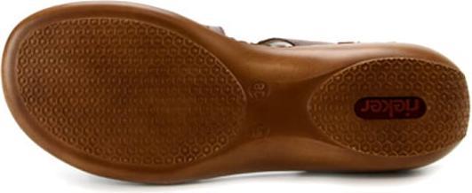 Actual product image Rieker Clarino (42)