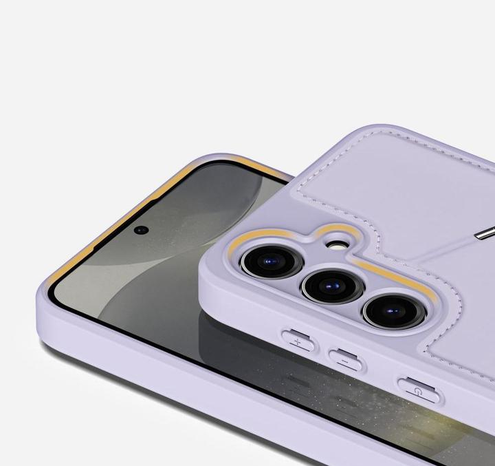 Immagine prodotto Dux Ducis Custodia rigida in PC e TPU della serie Rafi II Mag (Samsung Galaxy S24+)