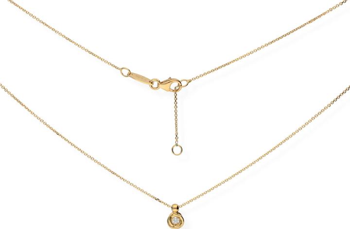 Produktbild Carat Solitaire (Gold 18ct)