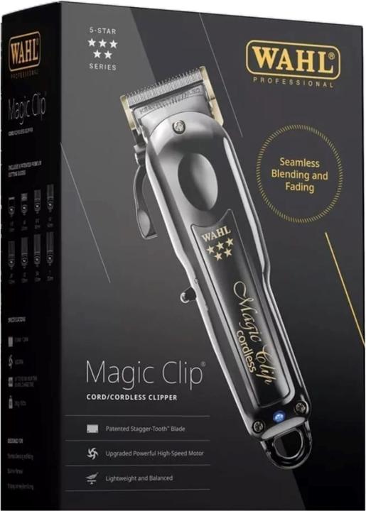 Image du produit Wahl Magic Clip