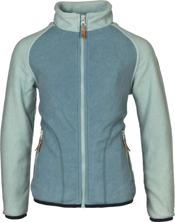 Rukka Ravi Kinder Fleece Jacke